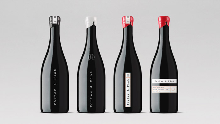 Bottle designs