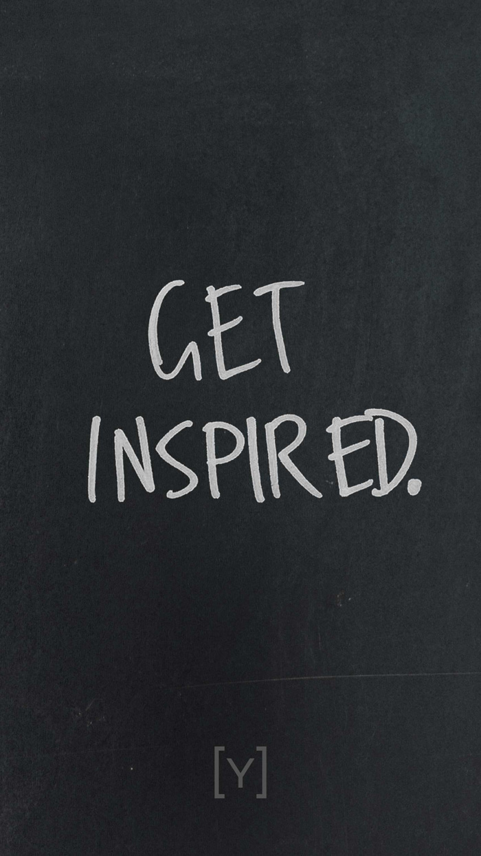 Get inspired