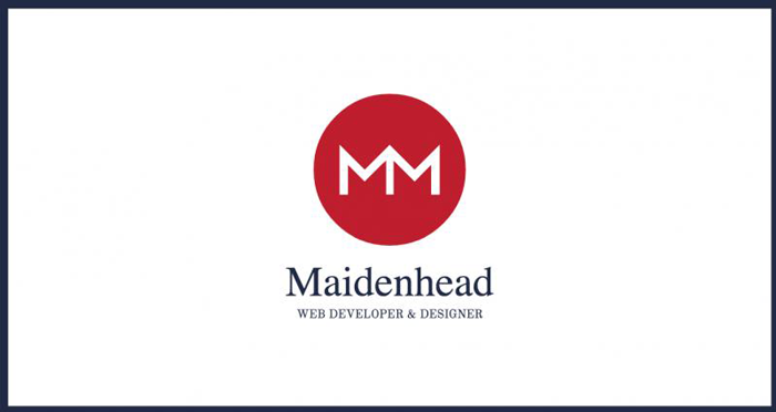 Maidenhead logo