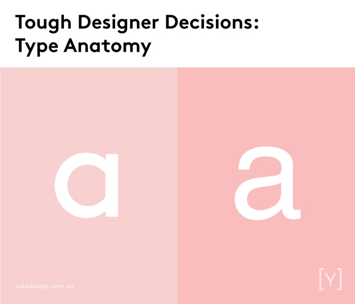 9 Tough Decisions Designers Face Every Day - Type Anatomy